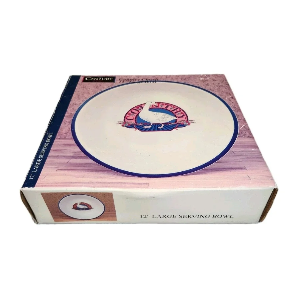 Century Stoneware vintage 1994